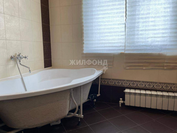 Коттедж/дом Линейная улица