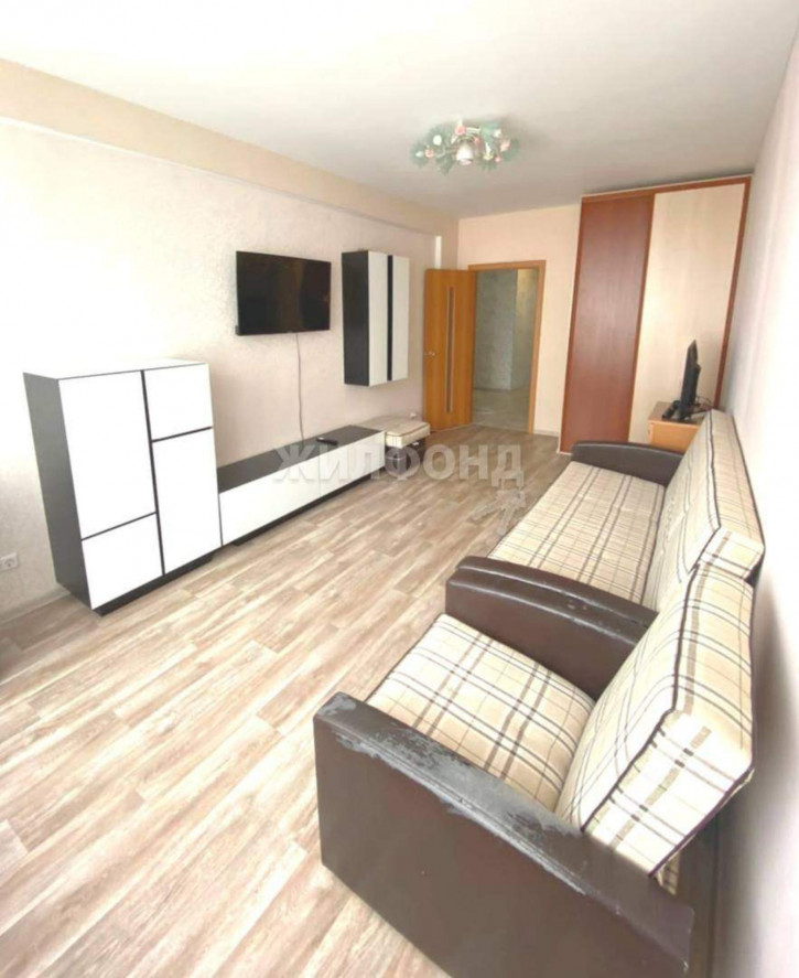 1-комн квартира д.8а