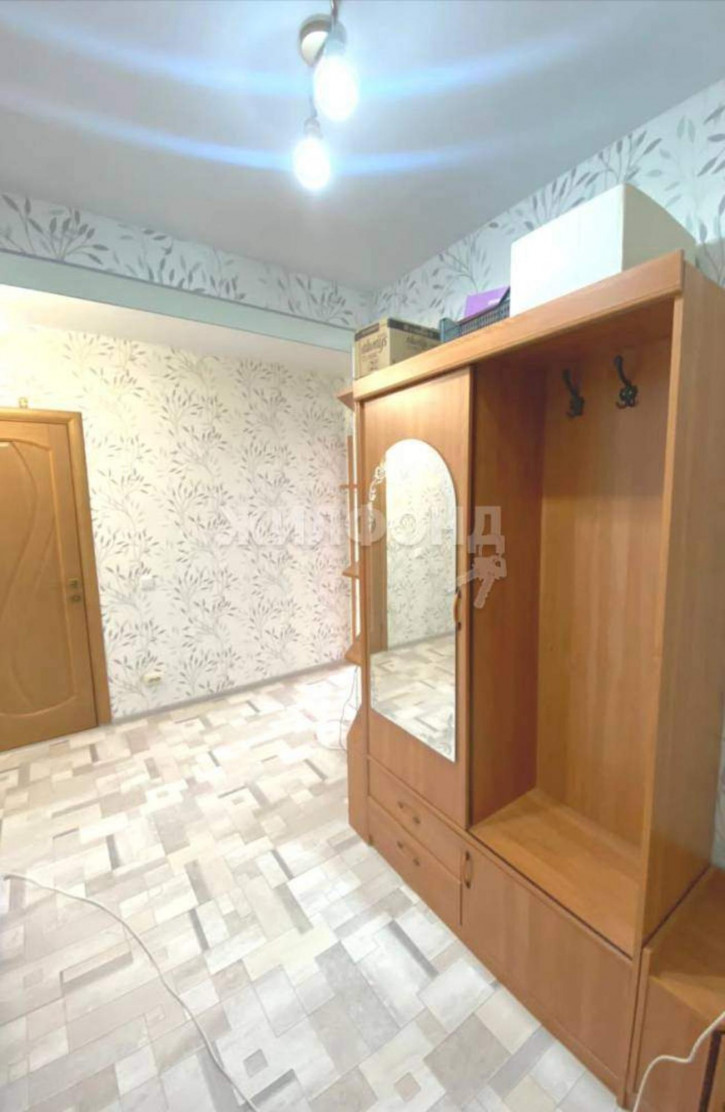 1-комн квартира д.8а
