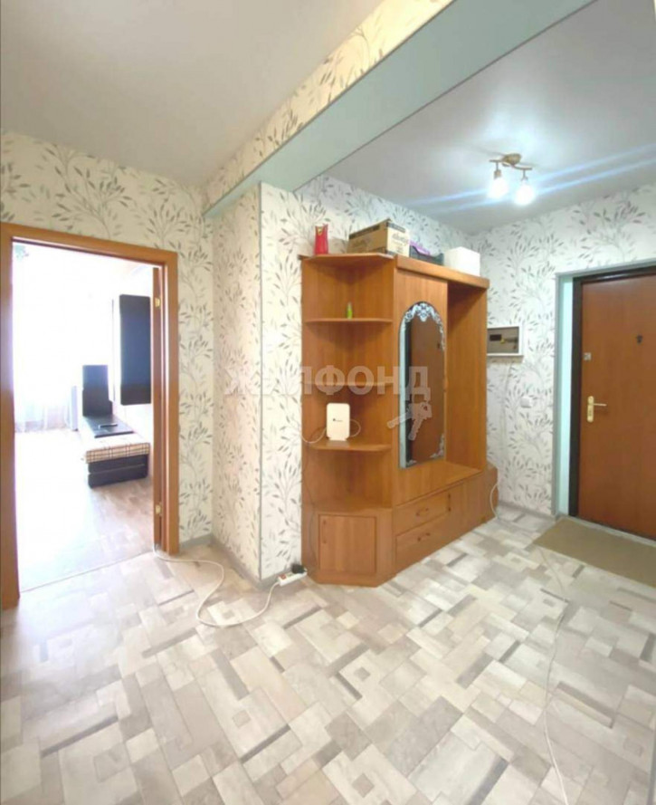 1-комн квартира д.8а