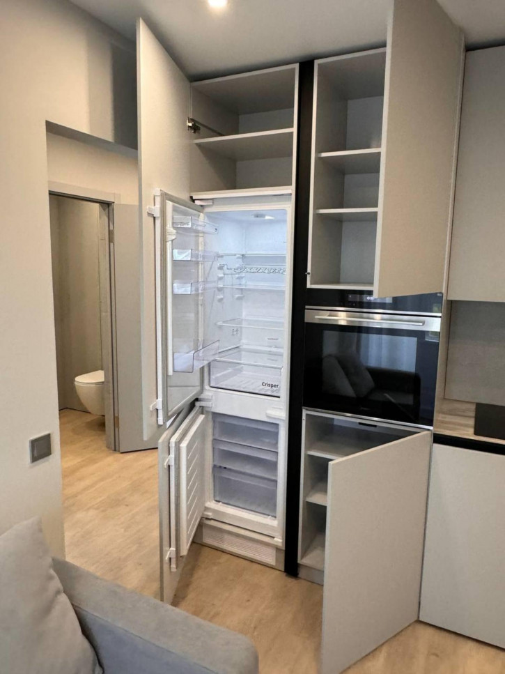 1-комн квартира Карла Маркса улица, д.304А