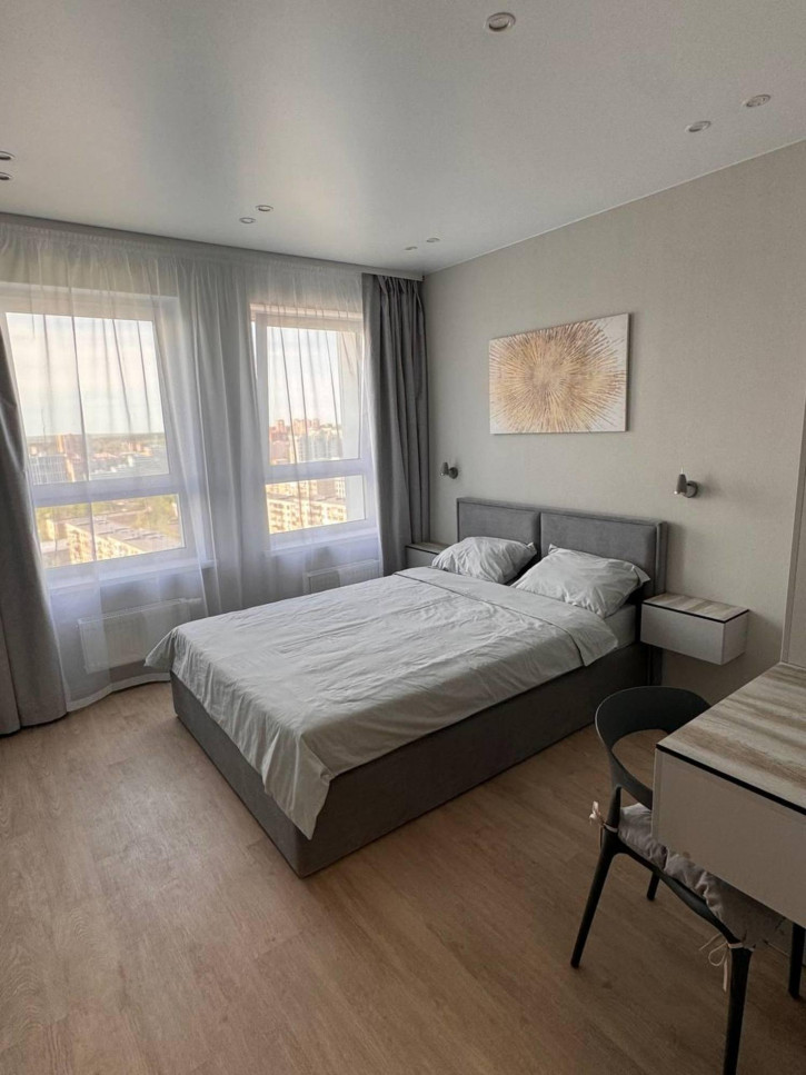 1-комн квартира Карла Маркса улица, д.304А