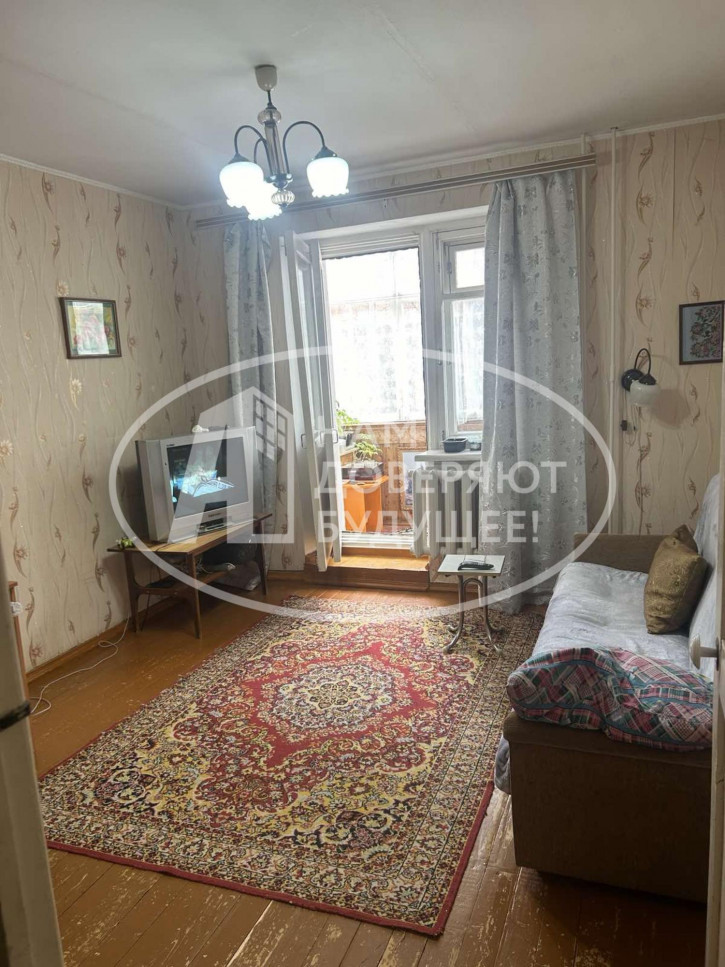 3-комн квартира улица Карла Маркса, 138