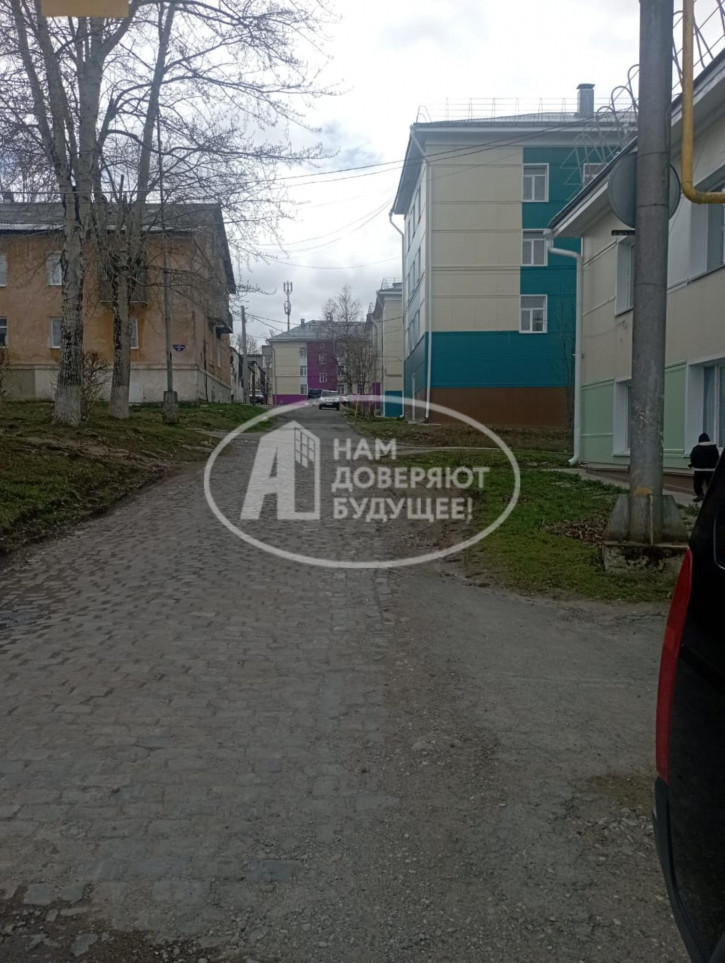 2-комн квартира проспект Ленина, 20