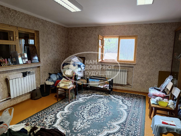 Коттедж/дом Трактовый переулок, 9