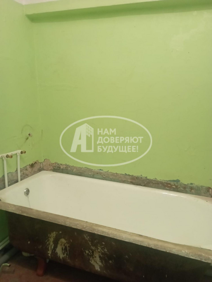 2-комн квартира проспект Ленина, 20