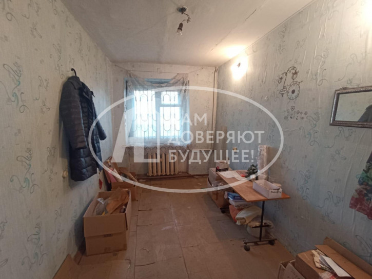 Комната Приморский бульвар, 38