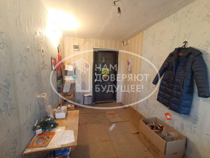 Комната Приморский бульвар, 38