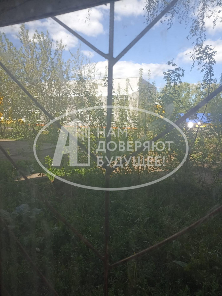 Комната Приморский бульвар, 38