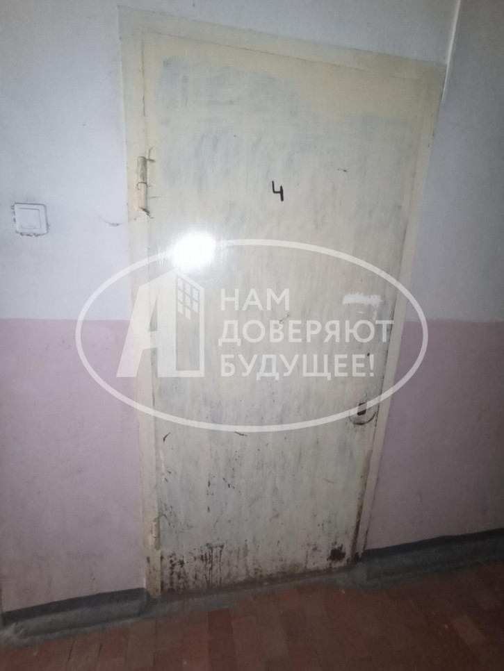 Комната Приморский бульвар, 38