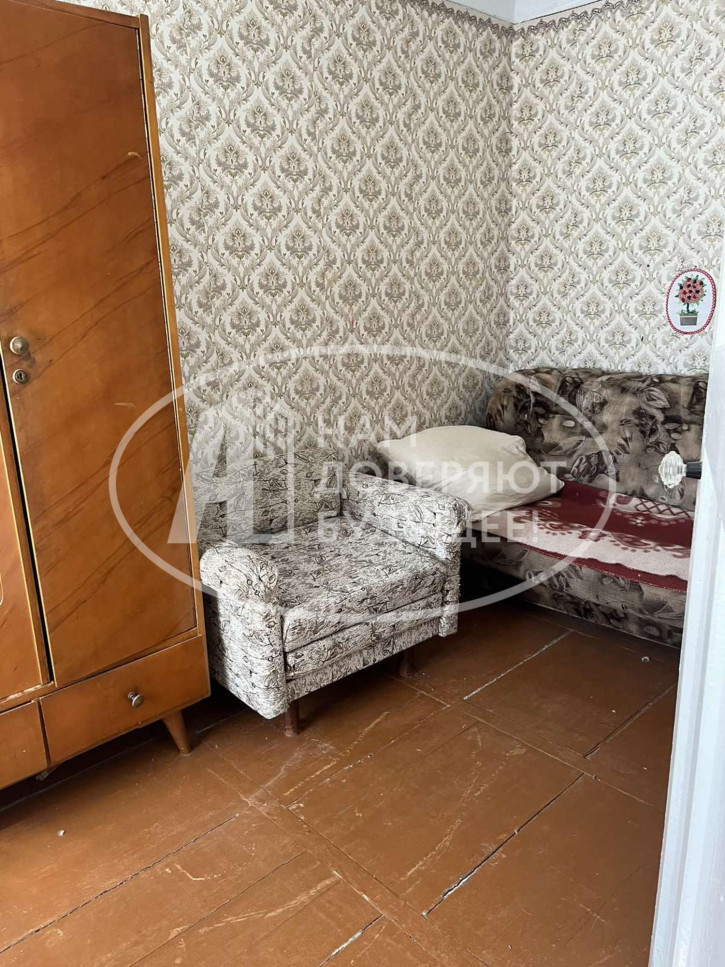 2-комн квартира улица Матросова, 49