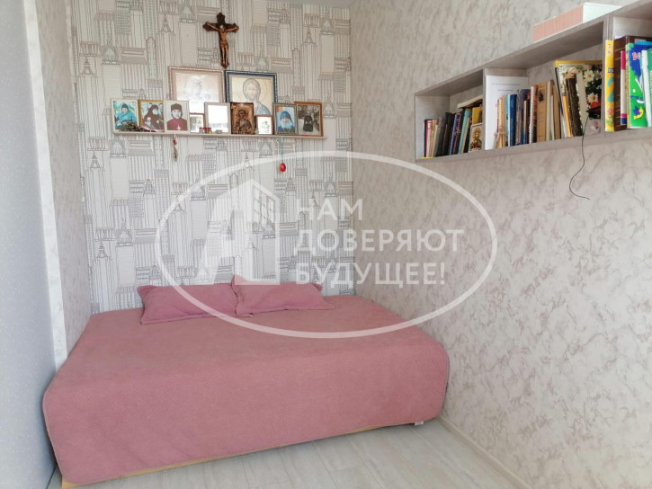 2-комн квартира улица Герцена, 40А