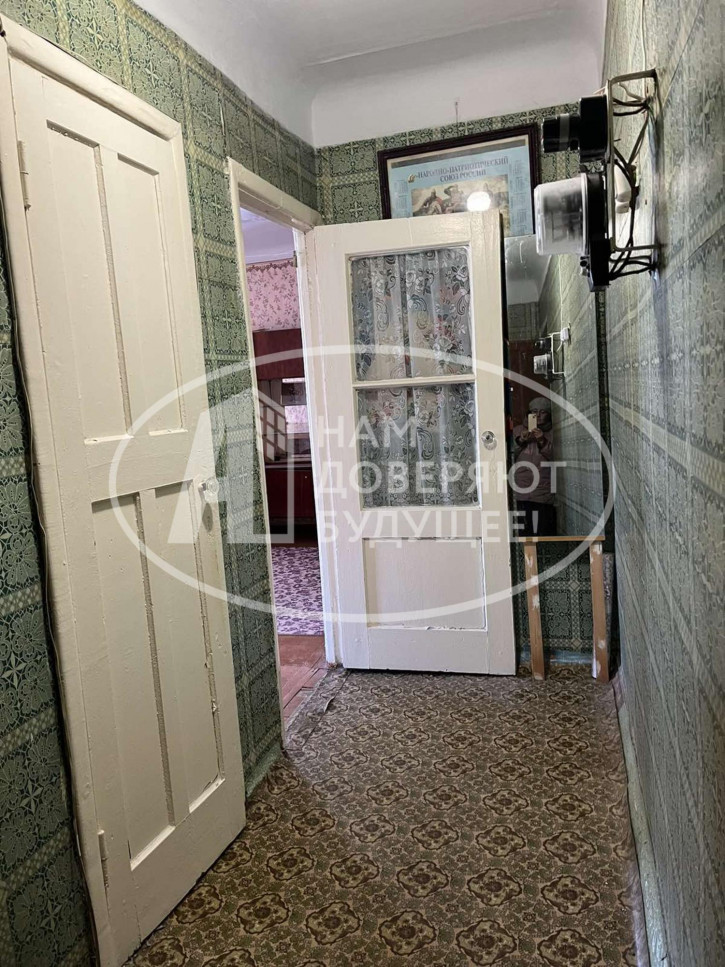 2-комн квартира улица Матросова, 49