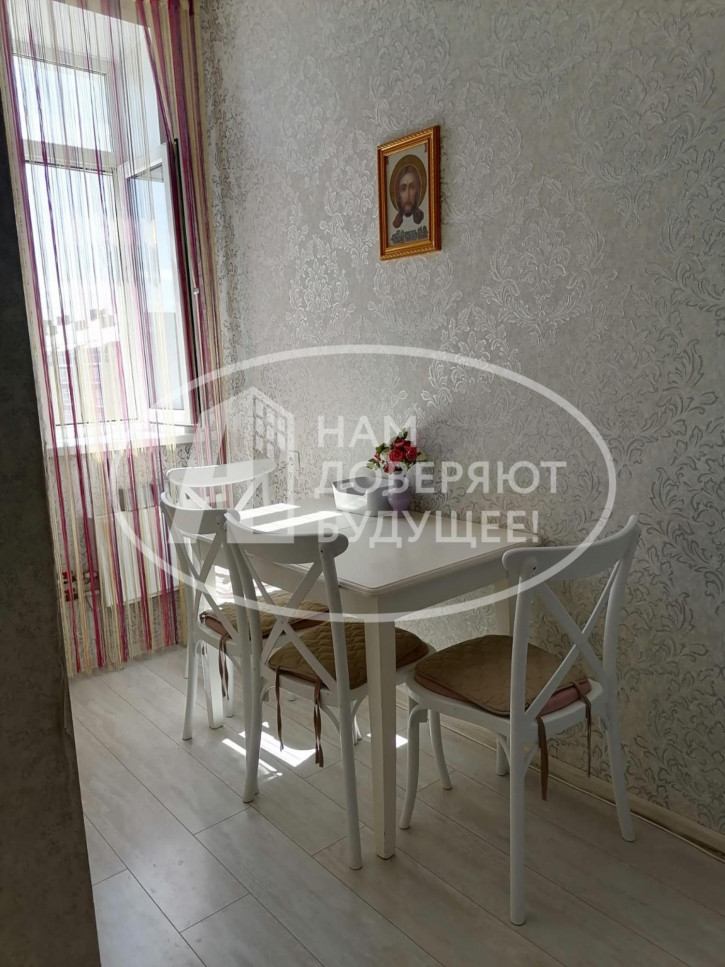 2-комн квартира улица Герцена, 40А