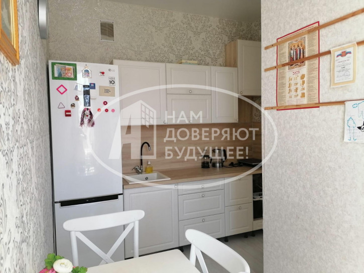 2-комн квартира улица Герцена, 40А