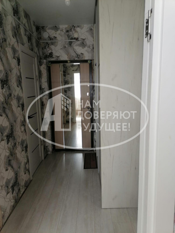 2-комн квартира улица Герцена, 40А