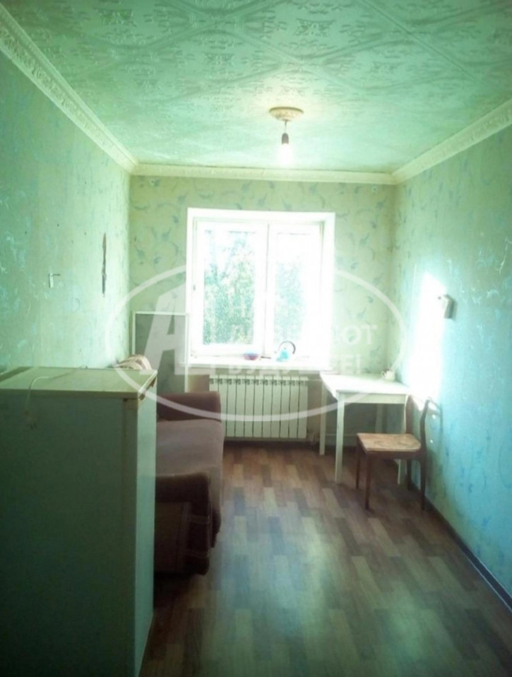Комната Октябрьская улица, 18