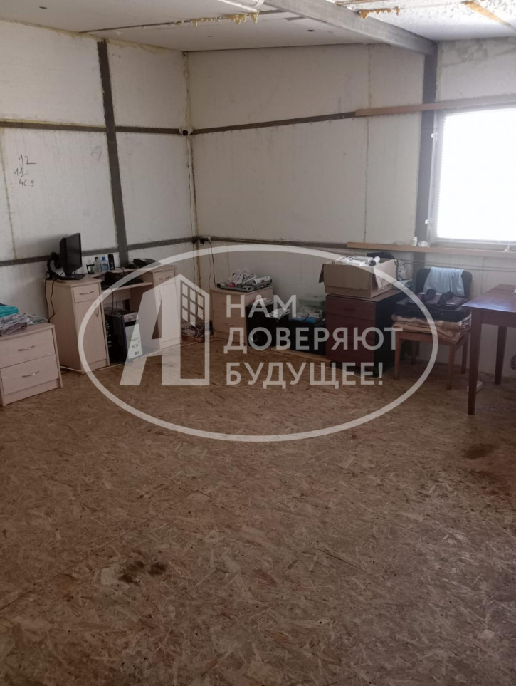Гараж/парковка улица Революции, 58