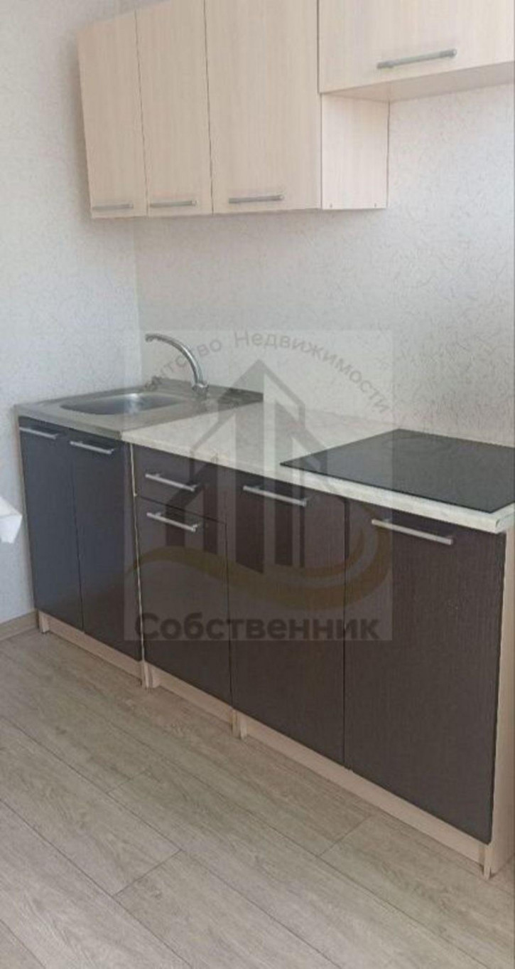 1-комн квартира Адмирала Чурсина ул.