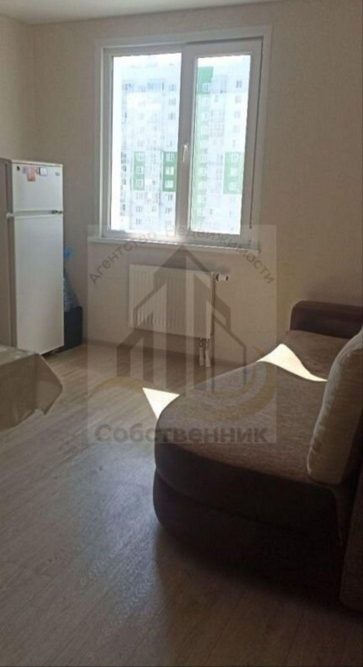 1-комн квартира Адмирала Чурсина ул.