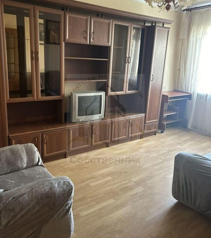 2-комн квартира Желябова ул