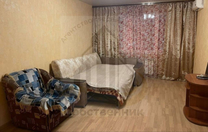 1-комн квартира Автоматчиков пер