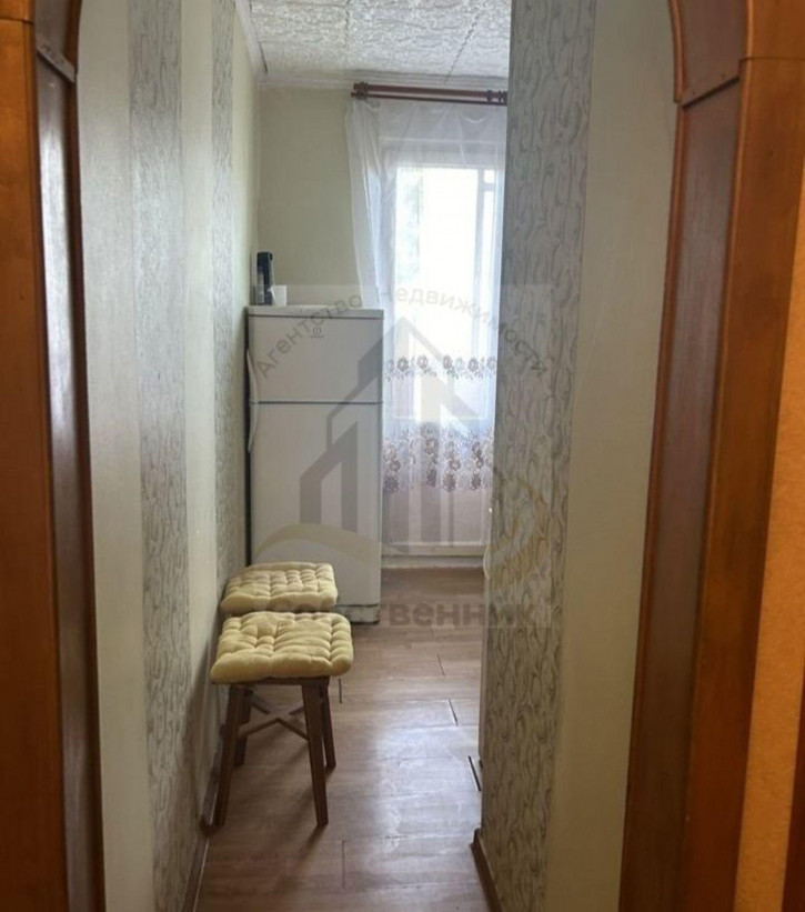 2-комн квартира Желябова ул
