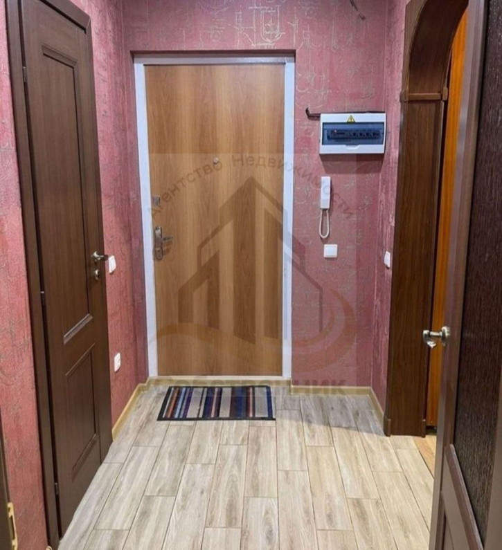 1-комн квартира Автоматчиков пер