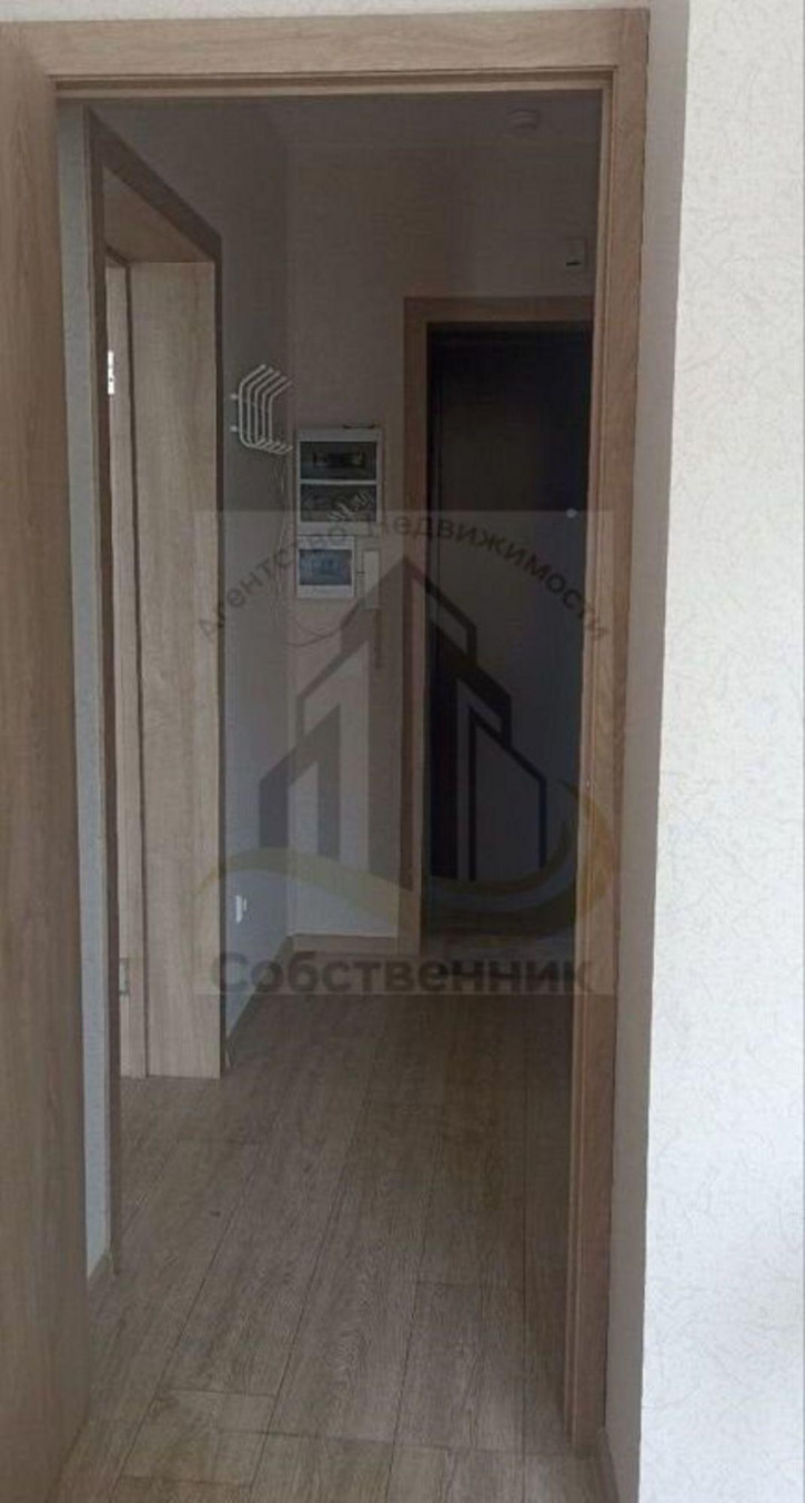 1-комн квартира Адмирала Чурсина ул.