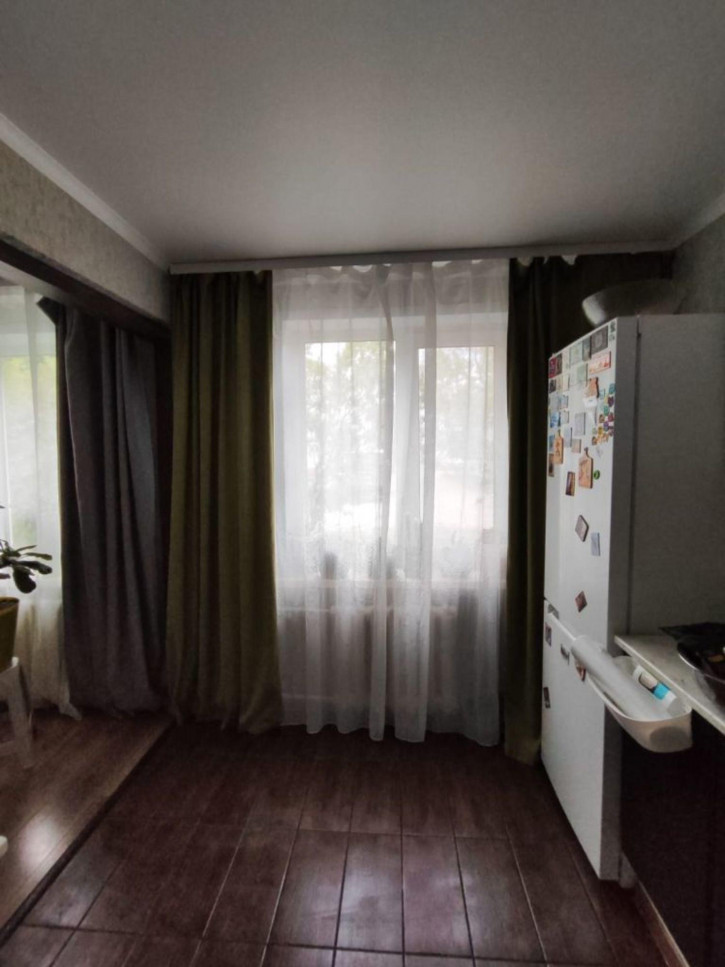 3-комн квартира Молодой Гвардии ул, 62