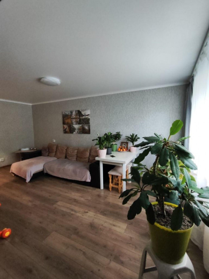 3-комн квартира Молодой Гвардии ул, 62