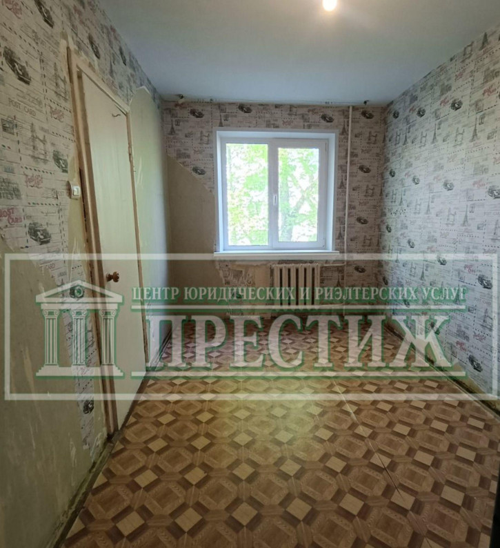 2-комн квартира Вихрева ул, 78