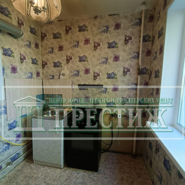 2-комн квартира Вихрева ул, 78