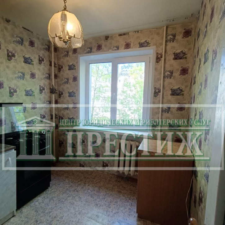 2-комн квартира Вихрева ул, 78