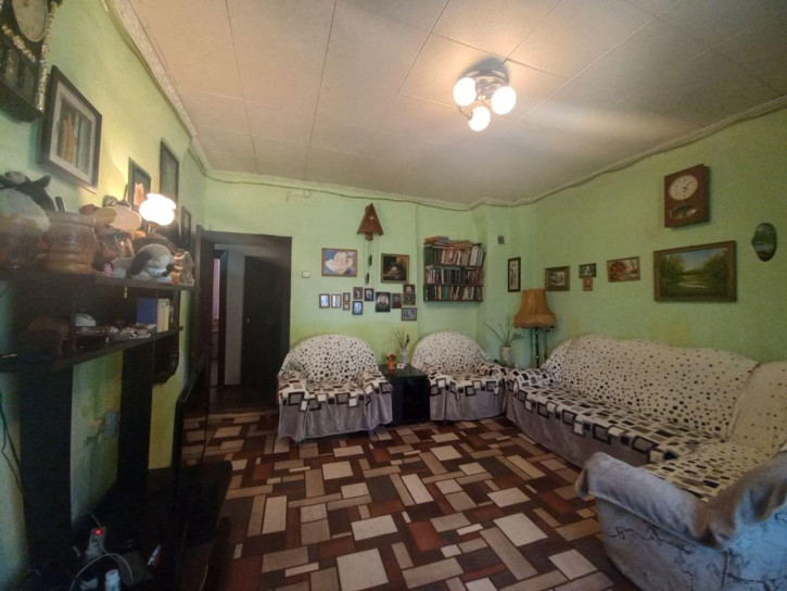 4-комн квартира Шевченко ул, 3