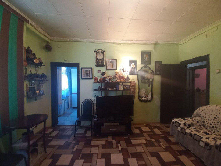 4-комн квартира Шевченко ул, 3