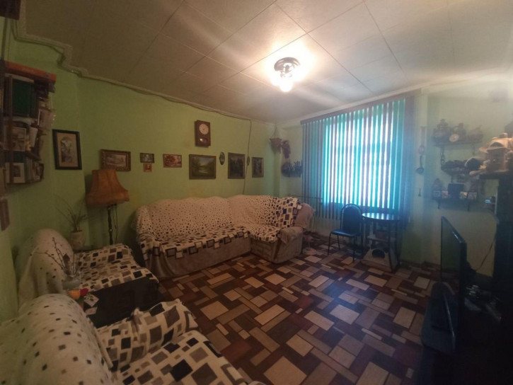 4-комн квартира Шевченко ул, 3