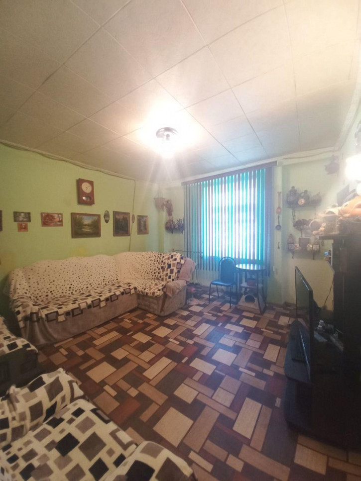 4-комн квартира Шевченко ул, 3