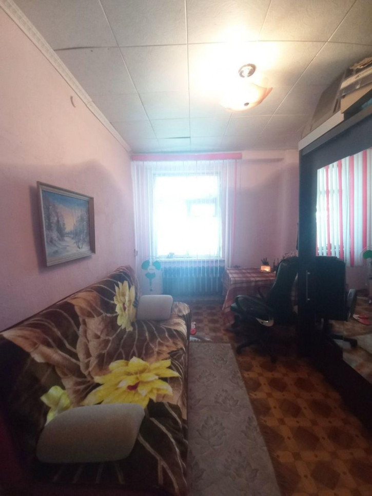 4-комн квартира Шевченко ул, 3