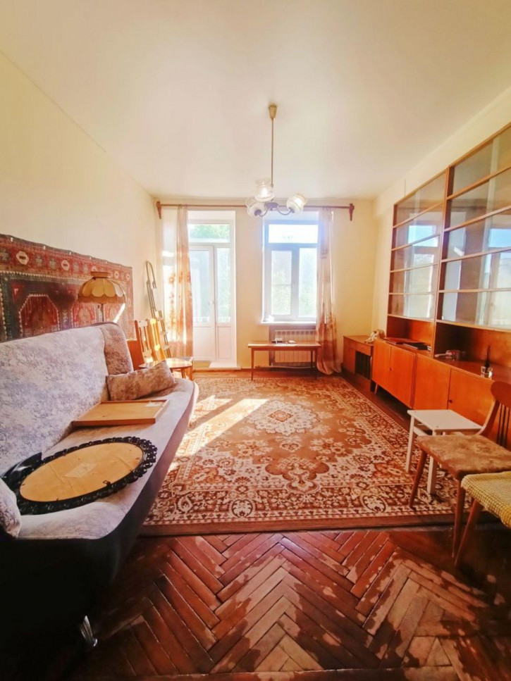 2-комн квартира Лежневская ул, 109