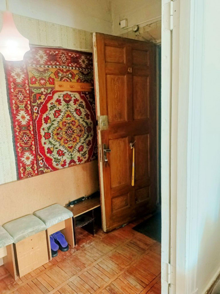 2-комн квартира Лежневская ул, 109