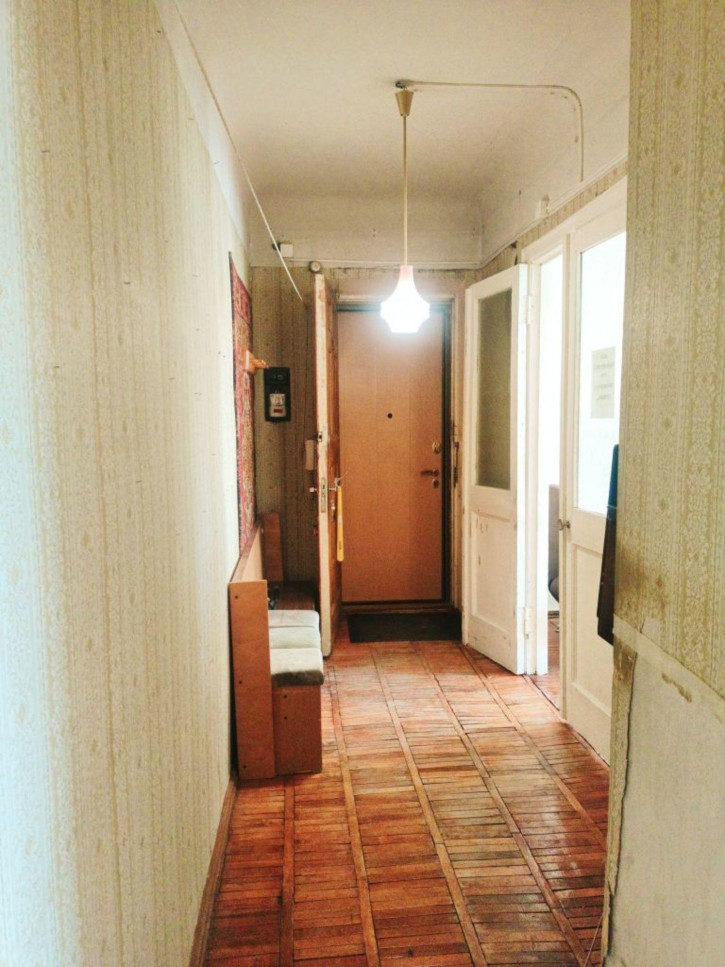 2-комн квартира Лежневская ул, 109