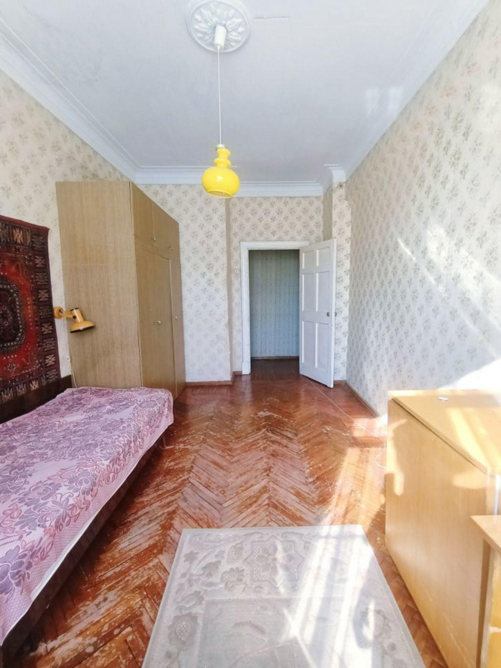 2-комн квартира Лежневская ул, 109
