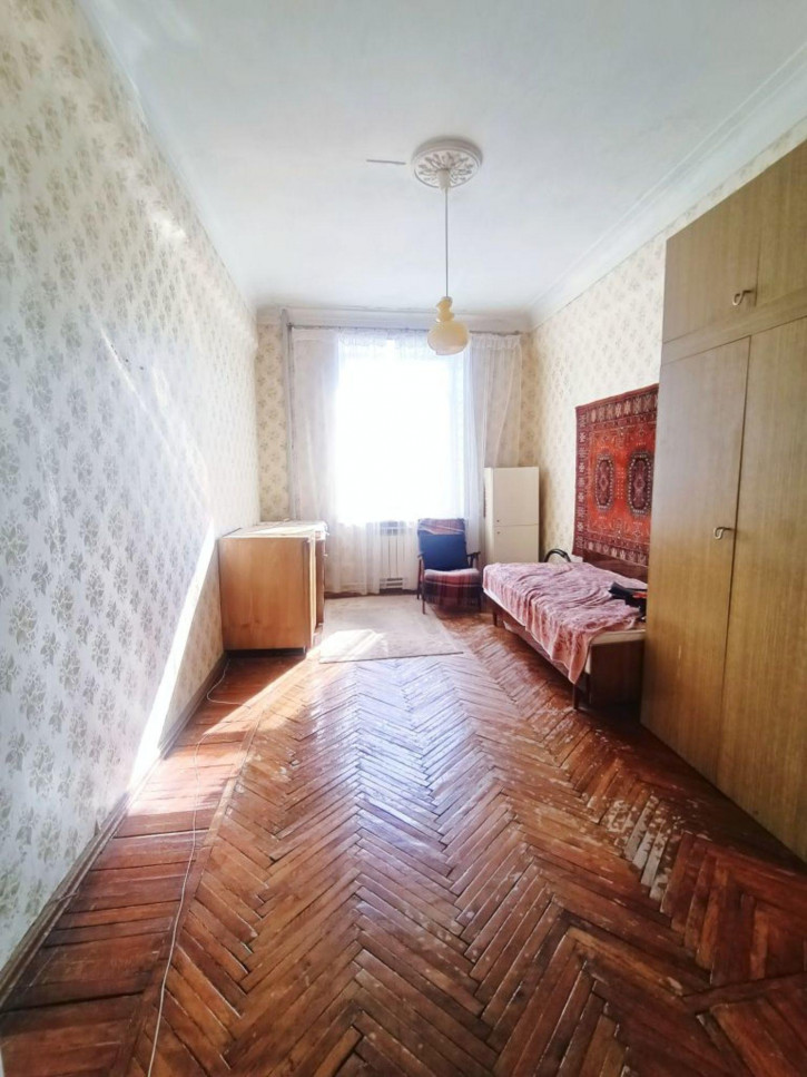 2-комн квартира Лежневская ул, 109