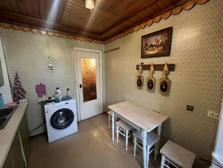 3-комн квартира Карла Маркса ул, 113