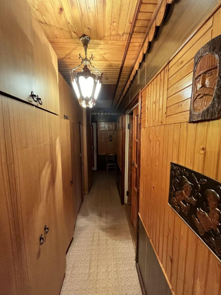 3-комн квартира Карла Маркса ул, 113