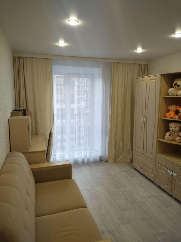 2-комн квартира Конева ул, 19