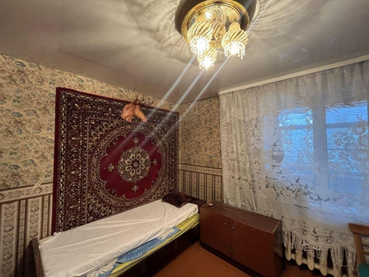 3-комн квартира Карла Маркса ул, 113