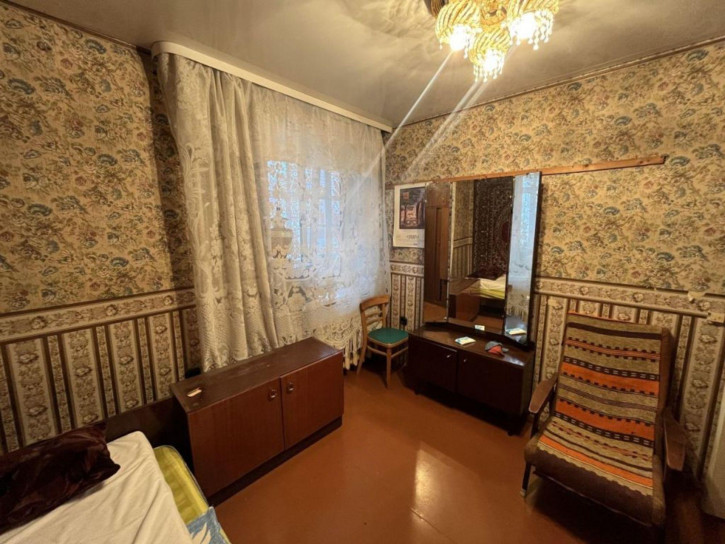 3-комн квартира Карла Маркса ул, 113