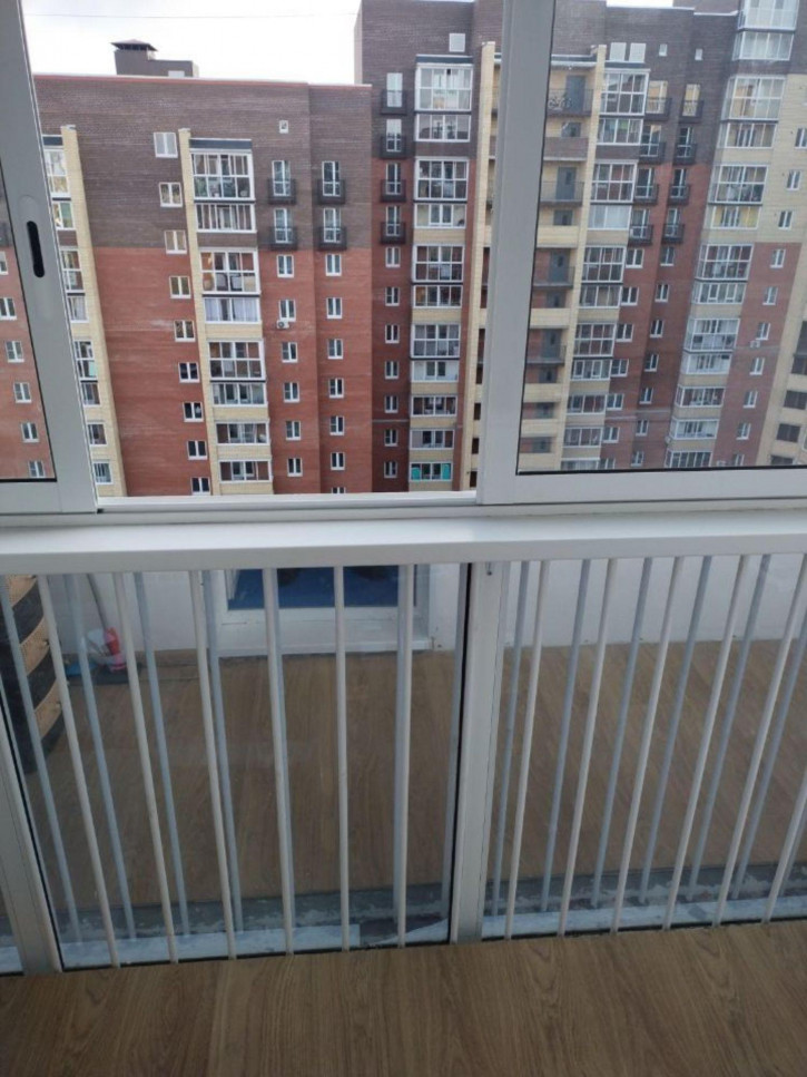 2-комн квартира Конева ул, 19
